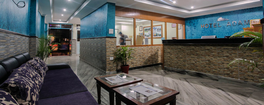 Hotel Adam Pokhara Extérieur photo