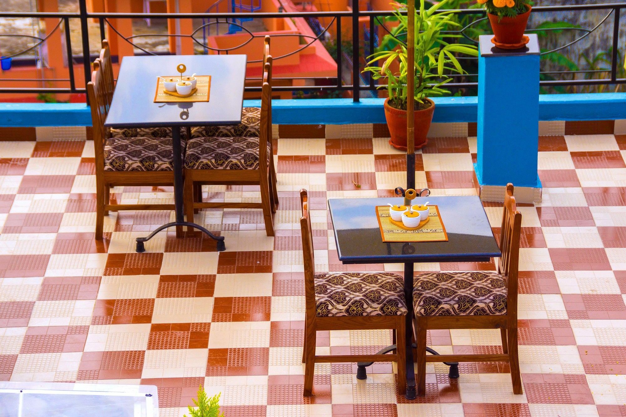 Hotel Adam Pokhara Extérieur photo